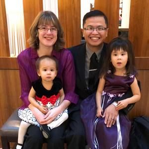 Meet your Posher, Vincent